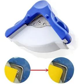 Eckenrunder Mini, Radius 10 mm